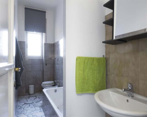 Stanza in Via Giuseppe Bruschetti - Gallery - 67