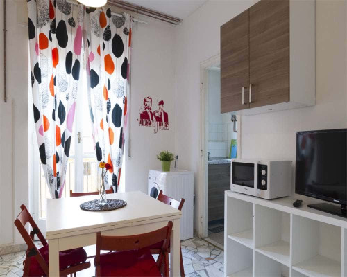 Stanza in Via Giuseppe Bruschetti - Gallery - 64