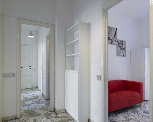 Stanza in Via Giuseppe Bruschetti - Gallery - 71