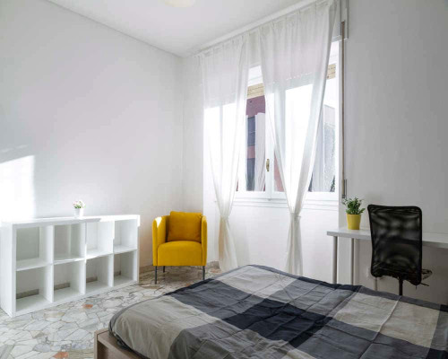 Stanza in Via Giuseppe Bruschetti - Gallery - 111
