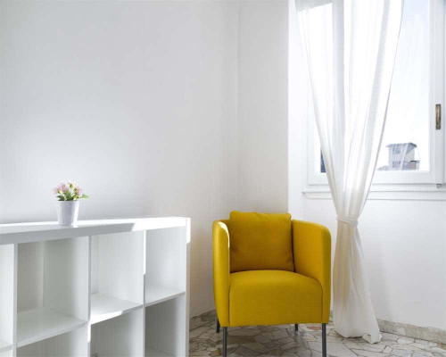 Stanza in Via Giuseppe Bruschetti - Gallery - 84