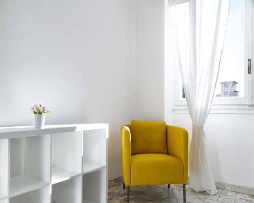 Stanza in Via Giuseppe Bruschetti - Gallery - 117