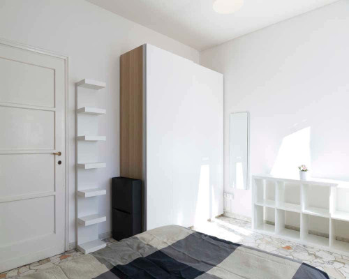 Stanza in Via Giuseppe Bruschetti - Gallery - 116
