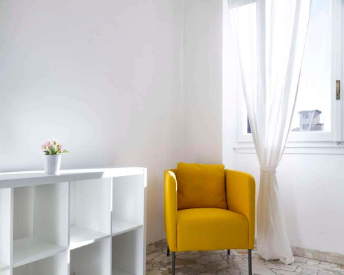 Stanza in Via Giuseppe Bruschetti - Gallery - 95