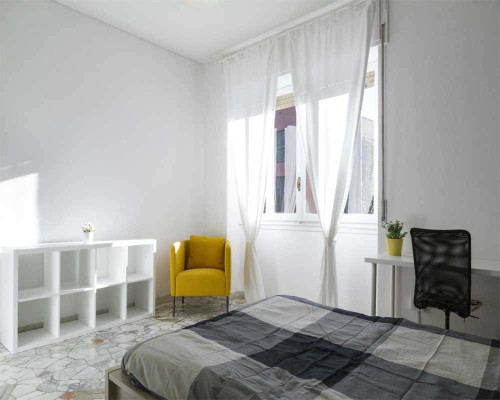 Stanza in Via Giuseppe Bruschetti - Gallery - 113