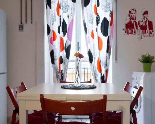 Stanza in Via Giuseppe Bruschetti - Gallery - 26