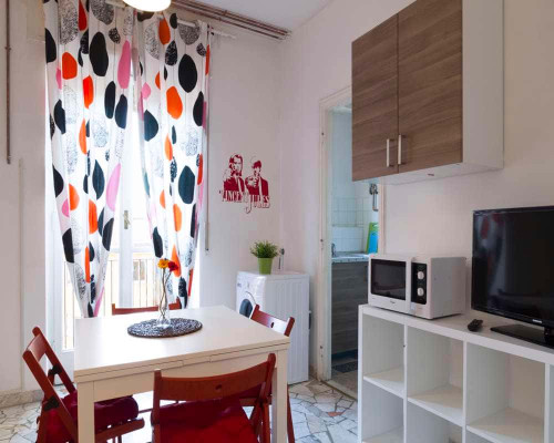 Stanza in Via Giuseppe Bruschetti - Gallery - 23