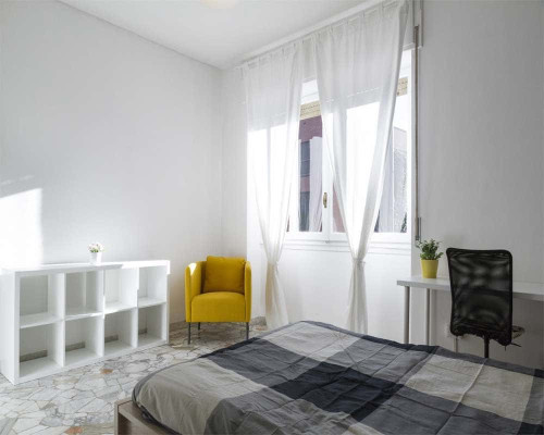 Stanza in Via Giuseppe Bruschetti - Gallery - 57