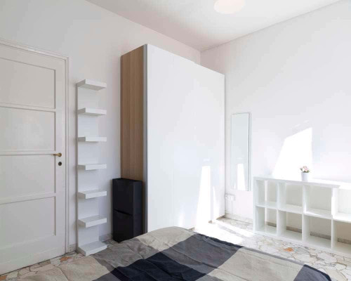 Stanza in Via Giuseppe Bruschetti - Gallery - 51