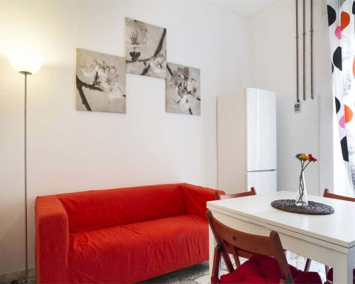Stanza in Via Giuseppe Bruschetti - Gallery - 41