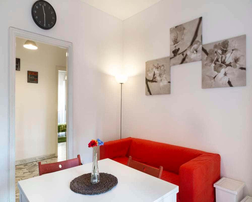Stanza in Via Giuseppe Bruschetti - Gallery - 31