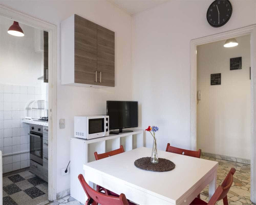 Stanza in Via Giuseppe Bruschetti - Gallery - 17