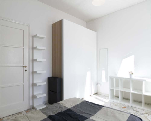 Stanza in Via Giuseppe Bruschetti - Gallery - 92