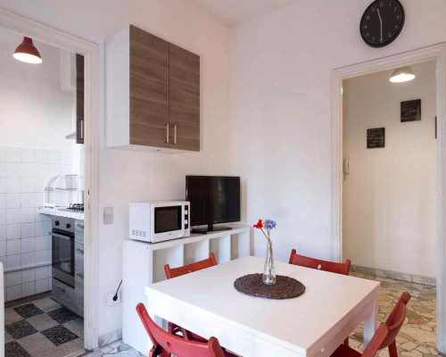 Stanza in Via Giuseppe Bruschetti - Gallery - 43