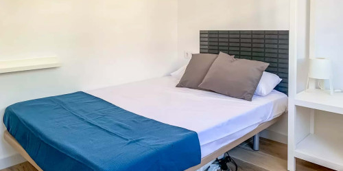 Habitación en Carrer de l'Antiga Travessera - AT3-HAB4 - Gallery - 22