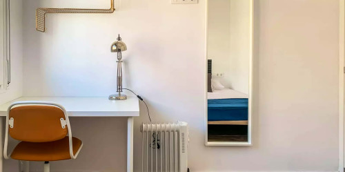 Habitación en Carrer de l'Antiga Travessera - AT3-HAB4 - Gallery - 18