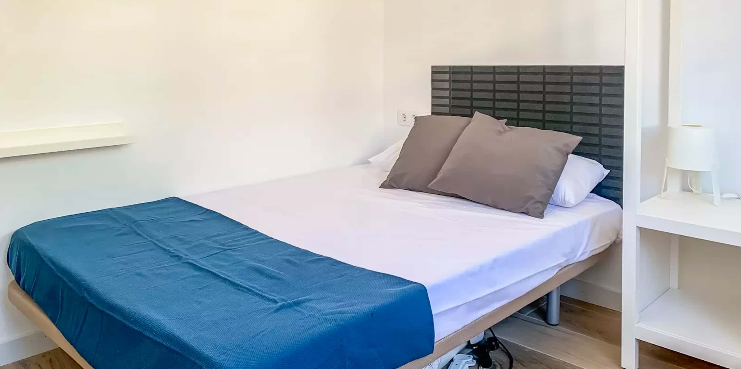 Habitación En Carrer De L'Antiga Travessera - AT3-HAB4 - 2