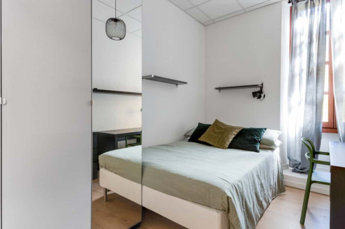 Camera Singola in via Via Privata Minturno - Gallery - 246