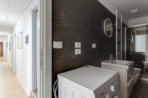 Camera Singola in via Via Privata Minturno - Gallery - 460