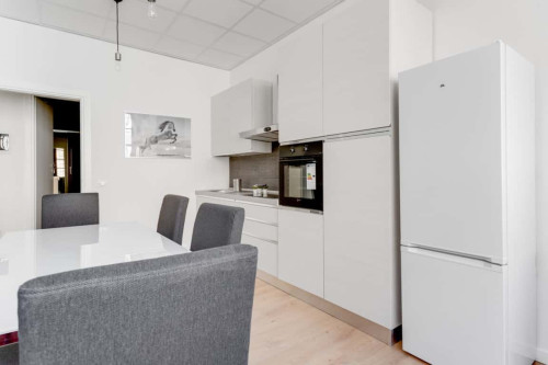 Camera Singola in via Via Privata Minturno - Gallery - 542