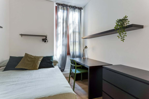Camera Singola in via Via Privata Minturno - Gallery - 5
