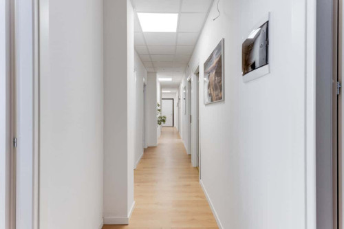 Camera Singola in via Via Privata Minturno - Gallery - 4