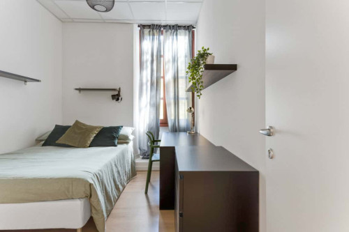 Camera Singola in via Via Privata Minturno - Gallery - 367