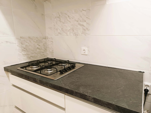 Lovely 1 bedroom apartment in Queluz