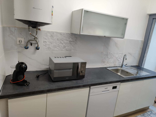 Lovely 1 bedroom apartment in Queluz