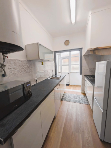 Lovely 1 bedroom apartment in Queluz