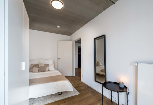 Zimmer in der Gref-Völsing-Straße - Gallery - 20