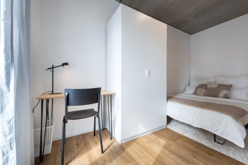 Zimmer in der Gref-Völsing-Straße - Gallery - 18