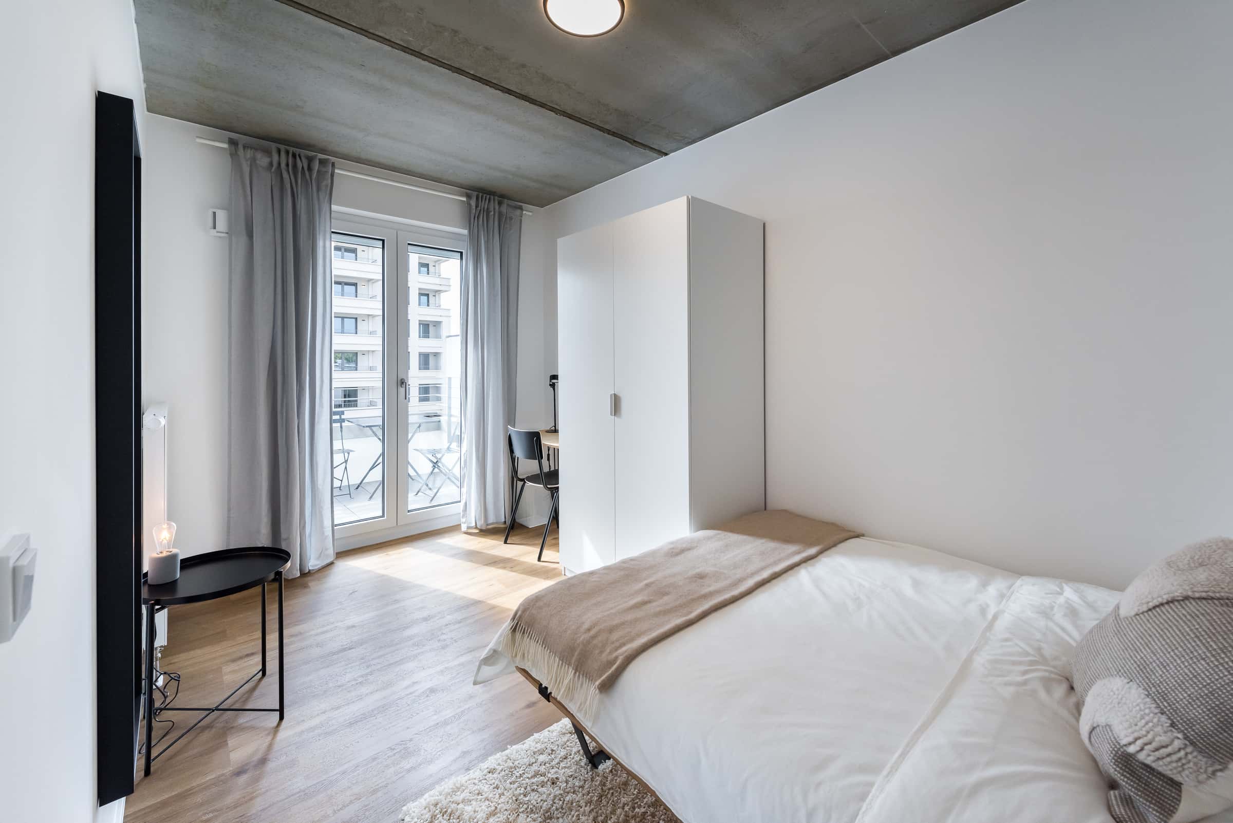 Zimmer In Der Gref-Völsing-Straße - 1