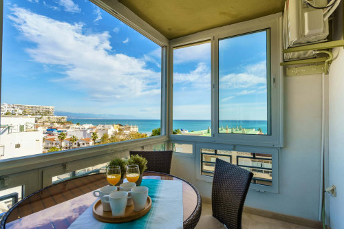 Carihuela Seaview - Gallery - 8