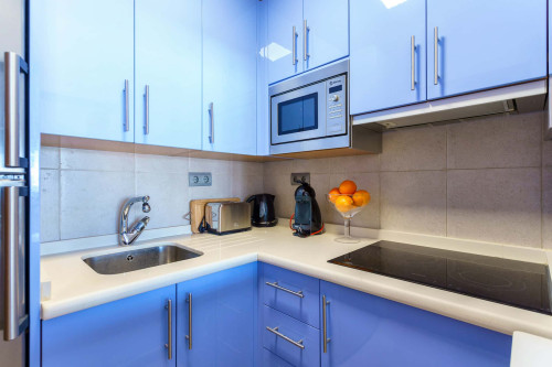 Carihuela Seaview - Gallery - 24