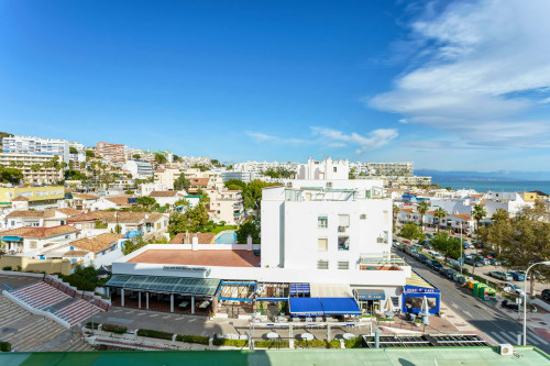 Carihuela Seaview - Gallery - 22