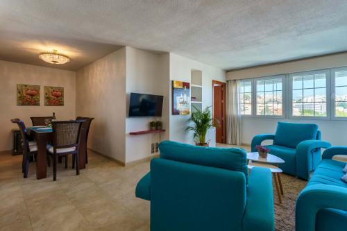 Carihuela Seaview - Gallery - 32