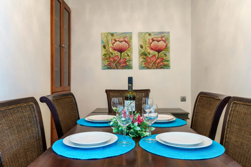 Carihuela Seaview - Gallery - 36