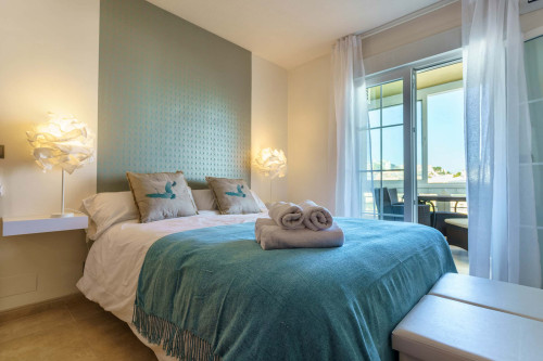 Carihuela Seaview - Gallery - 9
