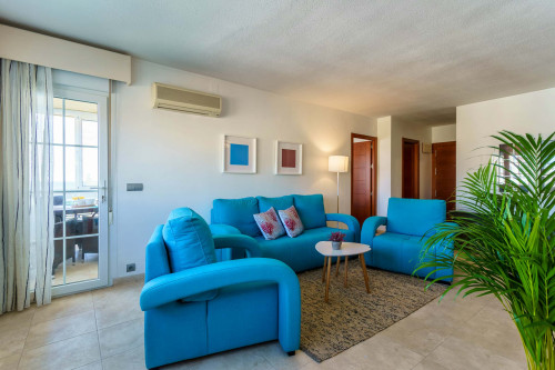 Carihuela Seaview - Gallery - 35