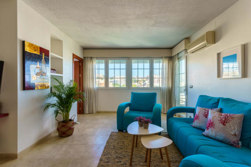 Carihuela Seaview - Gallery - 25