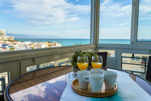 Carihuela Seaview - Gallery - 10