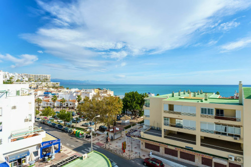 Carihuela Seaview - Gallery - 18