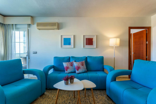 Carihuela Seaview - Gallery - 27
