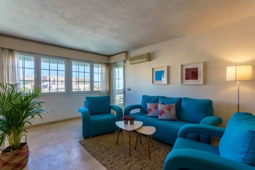 Carihuela Seaview - Gallery - 31