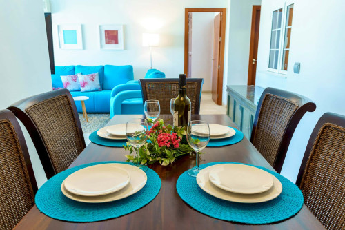 Carihuela Seaview - Gallery - 37