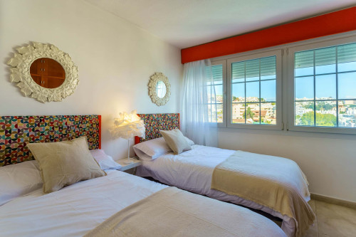 Carihuela Seaview - Gallery - 44
