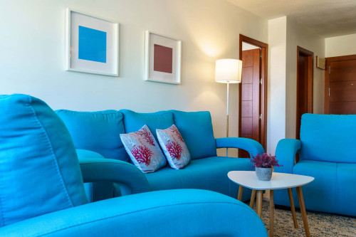 Carihuela Seaview - Gallery - 30