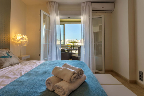 Carihuela Seaview