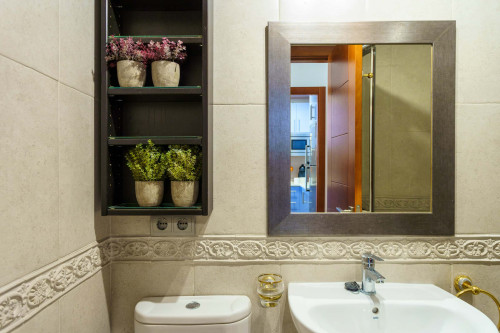 Carihuela Seaview - Gallery - 15